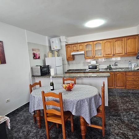 Apartamento Mendoza-San Isidro サン・イシドロ エクステリア 写真
