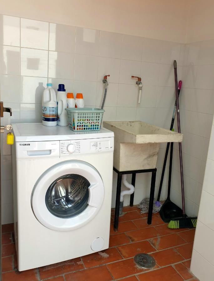 Apartamento Mendoza-San Isidro サン・イシドロ エクステリア 写真