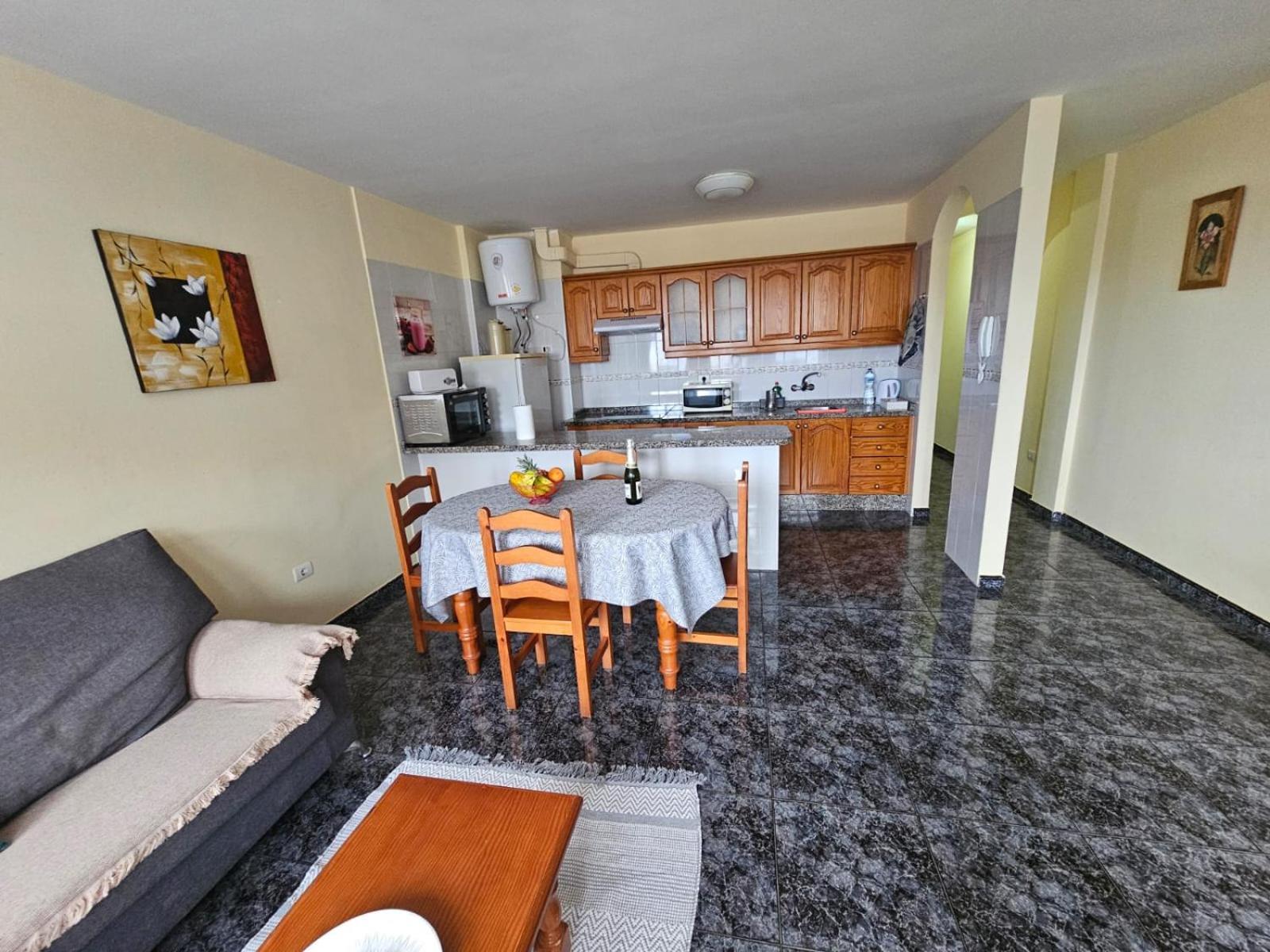 Apartamento Mendoza-San Isidro サン・イシドロ エクステリア 写真
