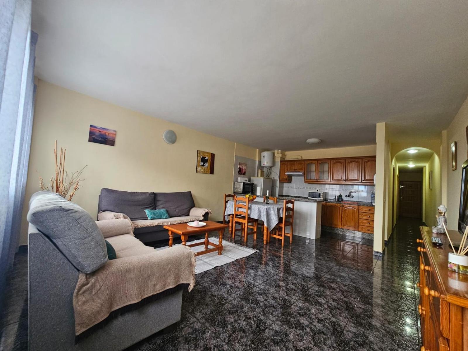 Apartamento Mendoza-San Isidro サン・イシドロ エクステリア 写真