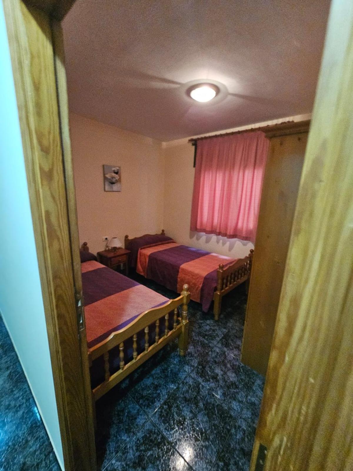 Apartamento Mendoza-San Isidro サン・イシドロ エクステリア 写真