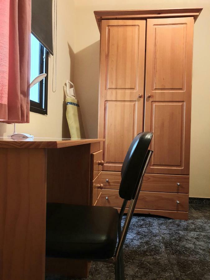 Apartamento Mendoza-San Isidro サン・イシドロ エクステリア 写真