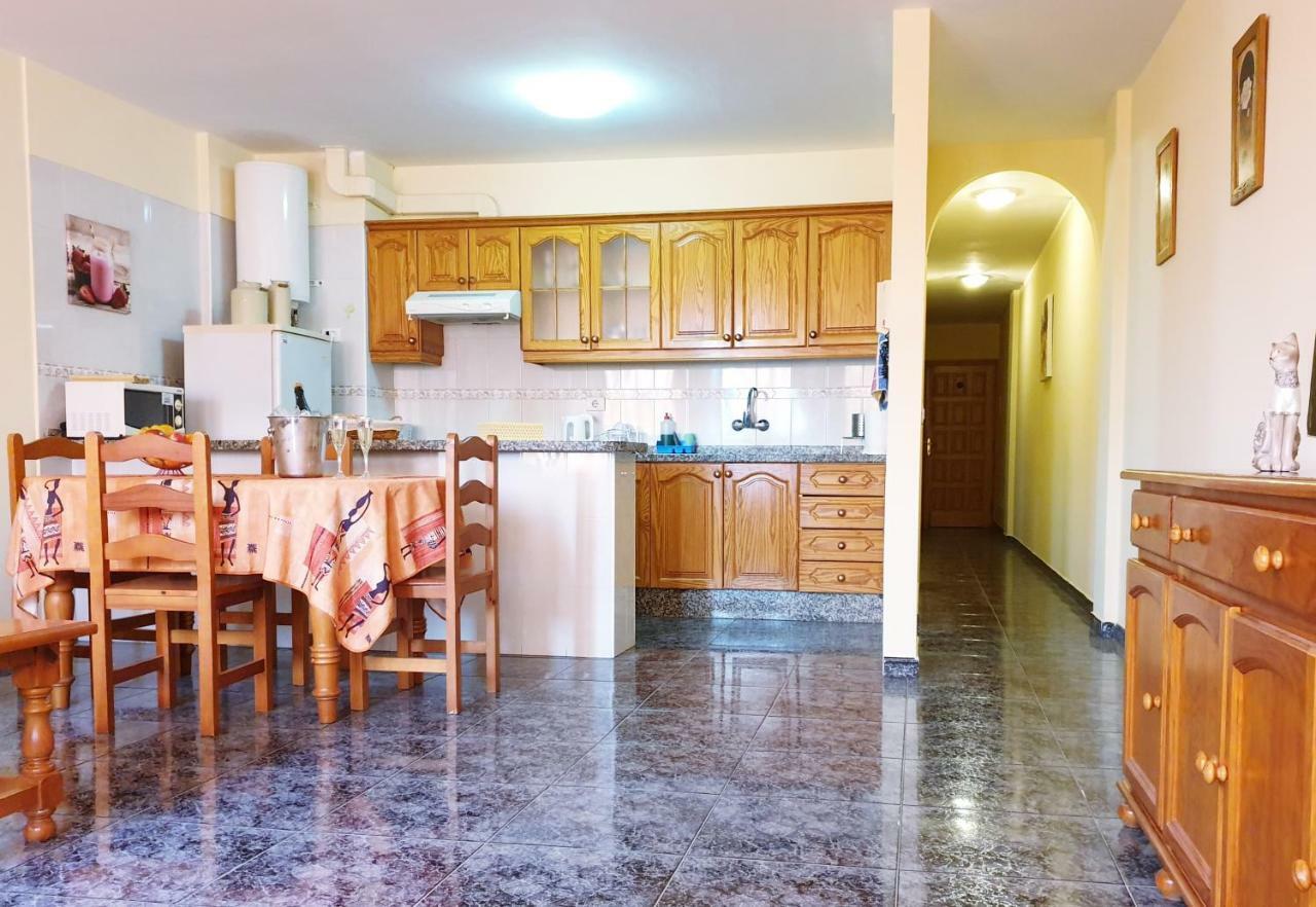 Apartamento Mendoza-San Isidro サン・イシドロ エクステリア 写真