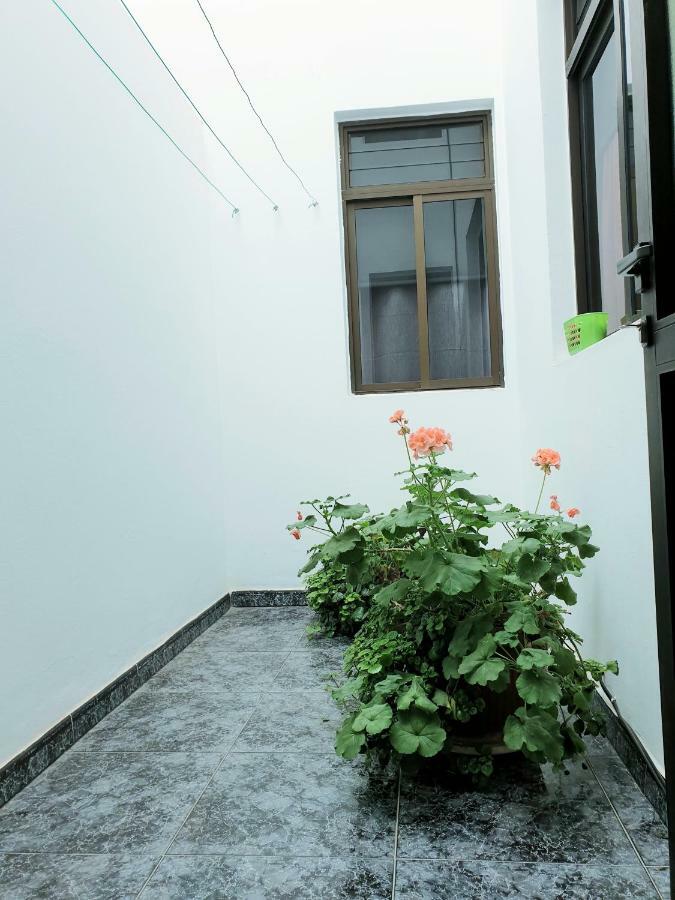 Apartamento Mendoza-San Isidro サン・イシドロ エクステリア 写真
